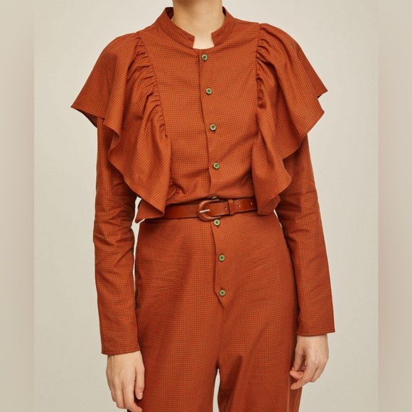 Lola Jumpsuit by Rita Row - Picture 2 of 4